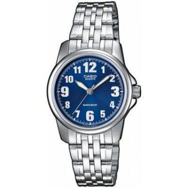 Женские наручные часы Casio Collection LTP-1260D-2B