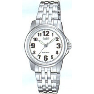 Женские наручные часы Casio Collection LTP-1260D-7B