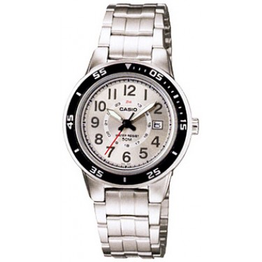 Женские наручные часы Casio Collection LTP-1298D-7B