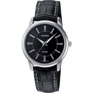 Женские наручные часы Casio Collection LTP-1303L-1A
