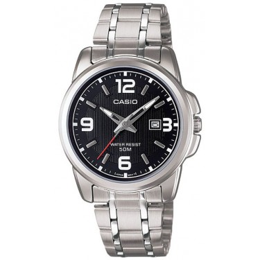 Женские наручные часы Casio Collection LTP-1314D-1A