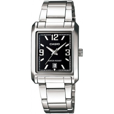 Женские наручные часы Casio Collection LTP-1336D-1A