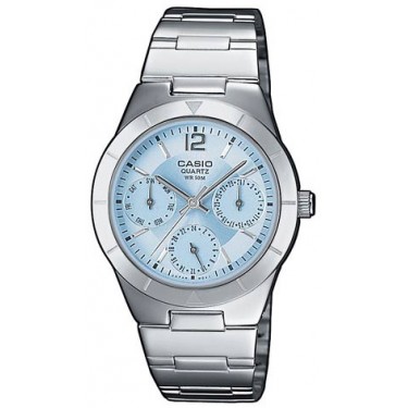 Женские наручные часы Casio Collection LTP-2069D-2A