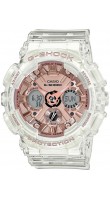 Casio GMA-S120SR-7A