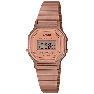 Женские наручные часы Casio LA-11WR-5A