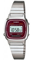 Casio LA-670WA-4