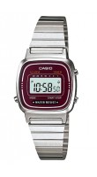 Casio LA-670WA-4S