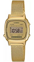 Casio LA-670WEMY-9E