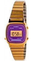Casio LA-670WGA-6