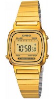 Casio LA-670WGA-9S