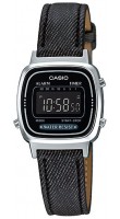 Casio LA-670WL-1B
