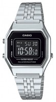 Casio LA-680WA-1B