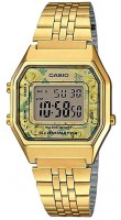 Casio LA-680WGA-9C
