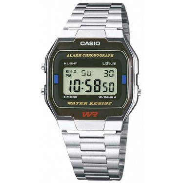 Женские наручные часы Casio LA-690WEA-1E