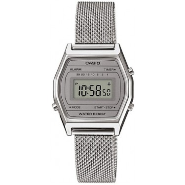 Женские наручные часы Casio LA-690WEM-7D