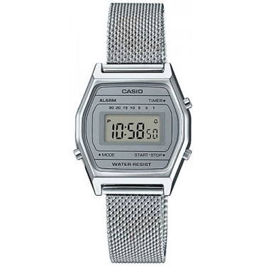 Женские наручные часы Casio LA-690WEM-7E