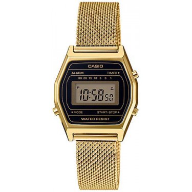 Женские наручные часы Casio LA-690WEMY-1E