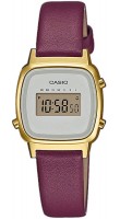 Casio LA670WEFL-4A2