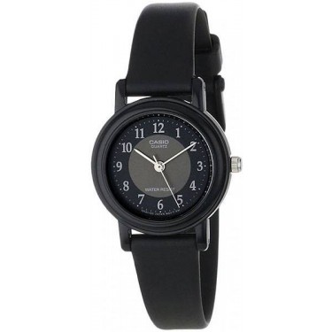 Женские наручные часы Casio LQ-139AMW-1B3