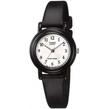 Женские наручные часы Casio LQ-139AMW-7B3