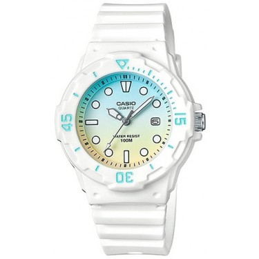Женские наручные часы Casio LRW-200H-2E2