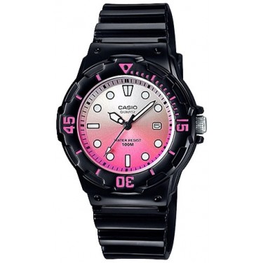 Женские наручные часы Casio LRW-200H-4E