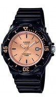 Casio LRW-200H-9E2