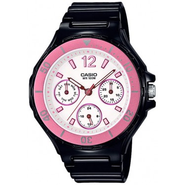 Женские наручные часы Casio LRW-250H-1A3