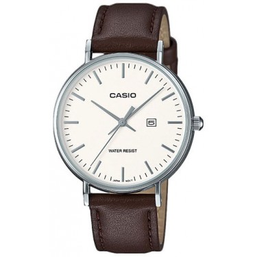 Женские наручные часы Casio LTH-1060L-7A