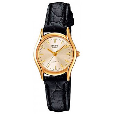Женские наручные часы Casio LTP-1094Q-7A