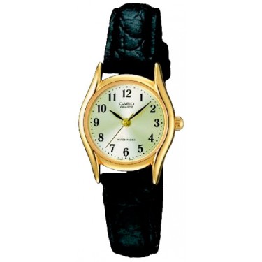 Женские наручные часы Casio LTP-1094Q-7B2