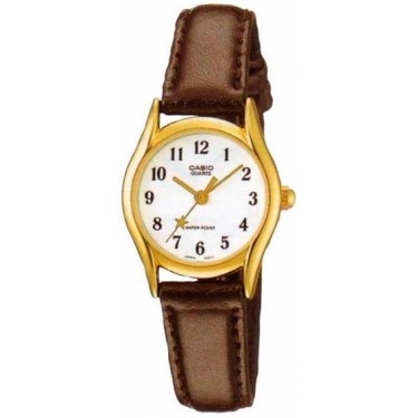 Женские наручные часы Casio LTP-1094Q-7B4