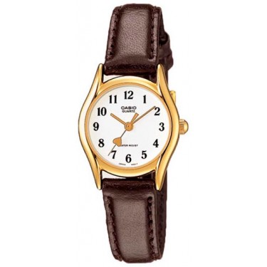 Женские наручные часы Casio LTP-1094Q-7B5