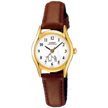 Женские наручные часы Casio LTP-1094Q-7B6