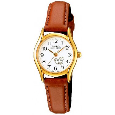 Женские наручные часы Casio LTP-1094Q-7B7