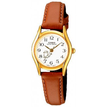 Женские наручные часы Casio LTP-1094Q-7B8