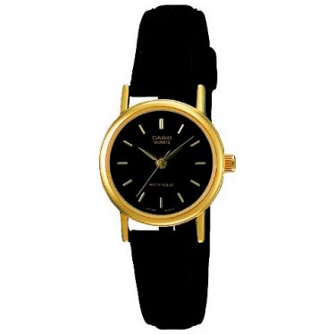 Женские наручные часы Casio LTP-1095Q-1A