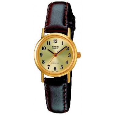 Женские наручные часы Casio LTP-1095Q-9B1