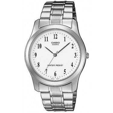 Женские наручные часы Casio LTP-1128PA-7B