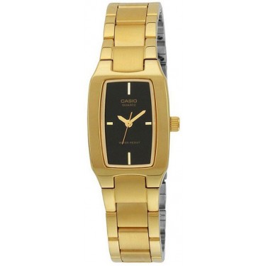Женские наручные часы Casio LTP-1165N-1C
