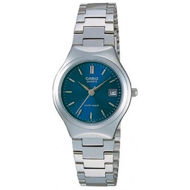 Женские наручные часы Casio LTP-1170A-2A