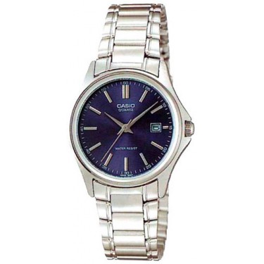 Женские наручные часы Casio LTP-1183A-2A