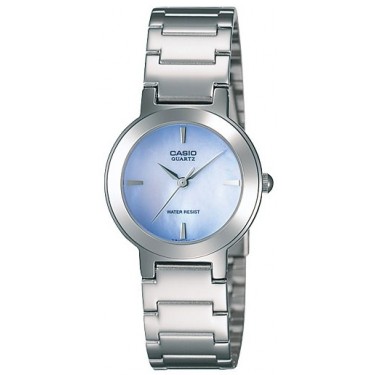 Женские наручные часы Casio LTP-1191A-2C