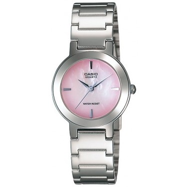 Женские наручные часы Casio LTP-1191A-4C