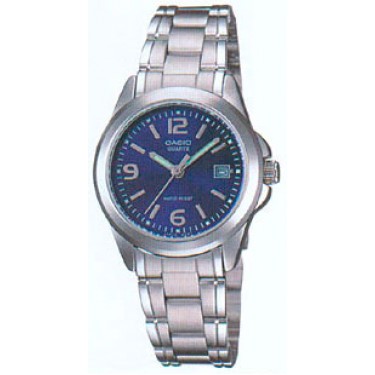Женские наручные часы Casio LTP-1215A-2A