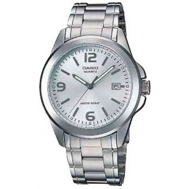 Женские наручные часы Casio LTP-1215A-7A