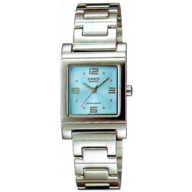 Женские наручные часы Casio LTP-1237D-2A