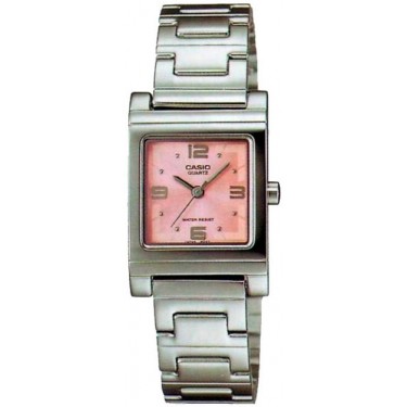 Женские наручные часы Casio LTP-1237D-4A