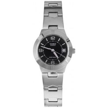 Женские наручные часы Casio LTP-1241D-1A
