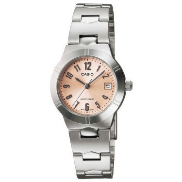 Женские наручные часы Casio LTP-1241D-4A3